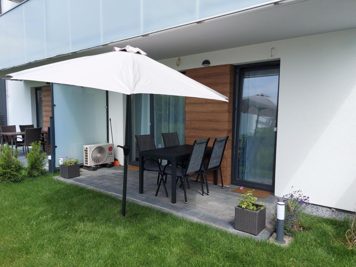 Apartamenty Marzen Grzybowo  Exterior photo
