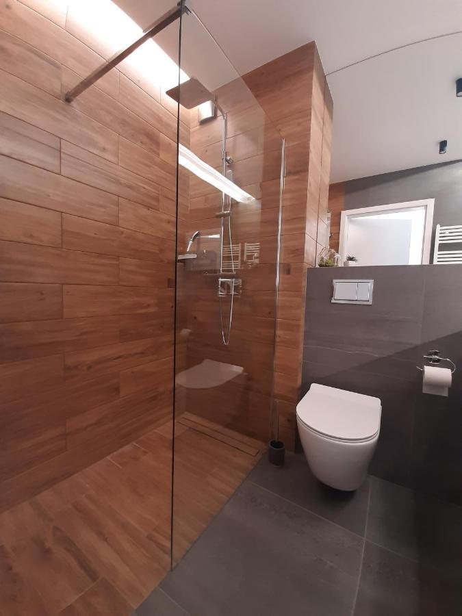 Apartamenty Marzen Grzybowo  Exterior photo