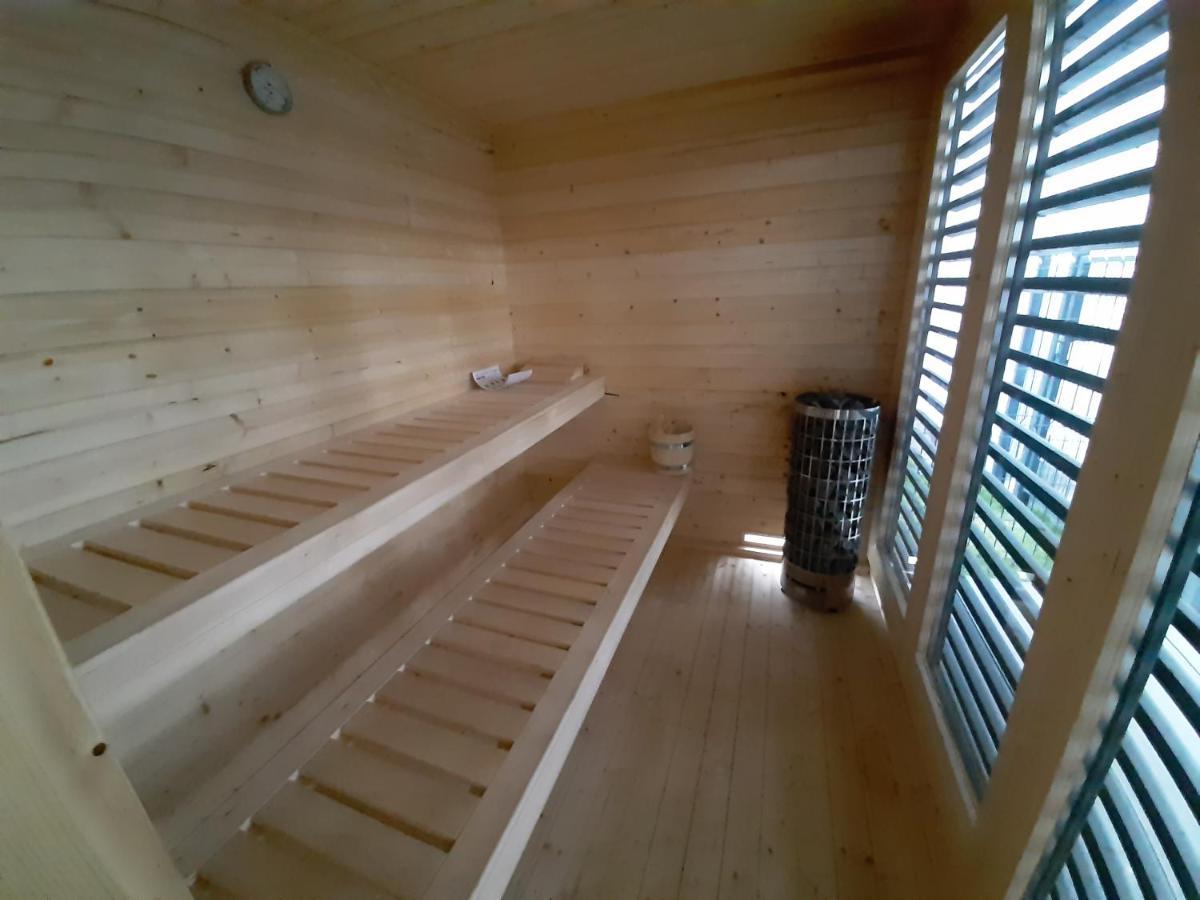 Apartamenty Marzen Grzybowo  Exterior photo