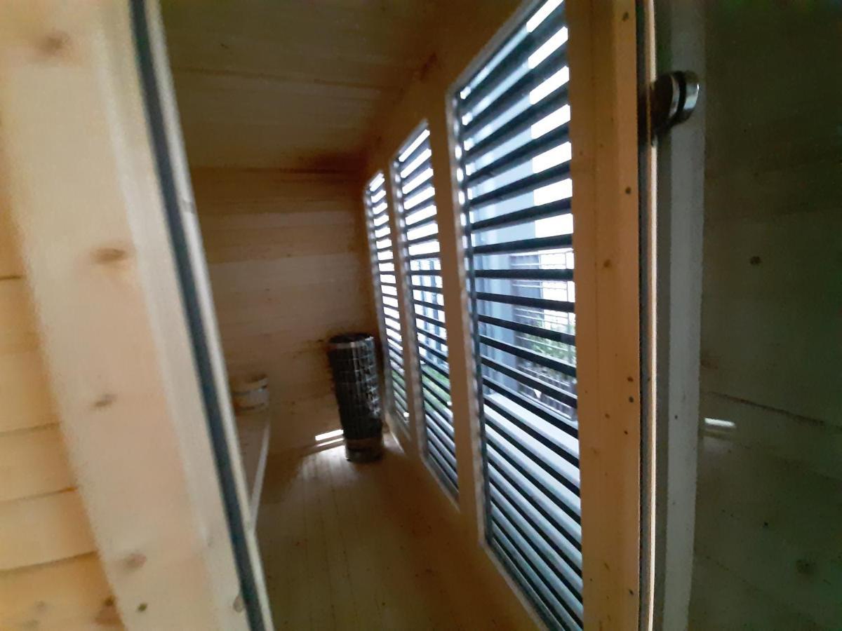 Apartamenty Marzen Grzybowo  Exterior photo