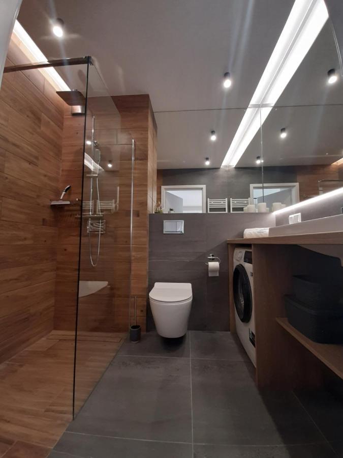 Apartamenty Marzen Grzybowo  Exterior photo