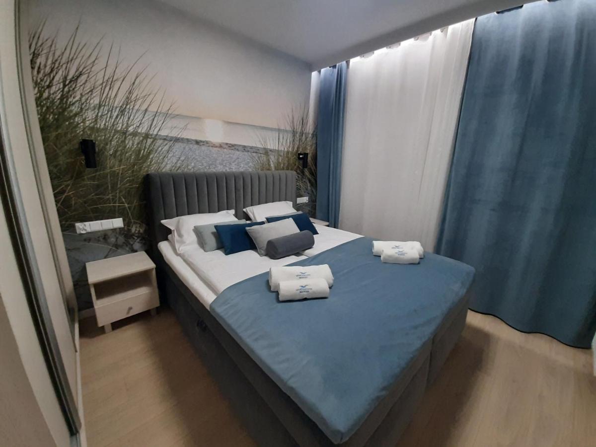 Apartamenty Marzen Grzybowo  Exterior photo